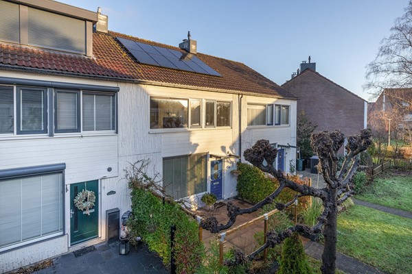 Medium property photo - Kruisbessendreef 13, 3181 PS Rozenburg